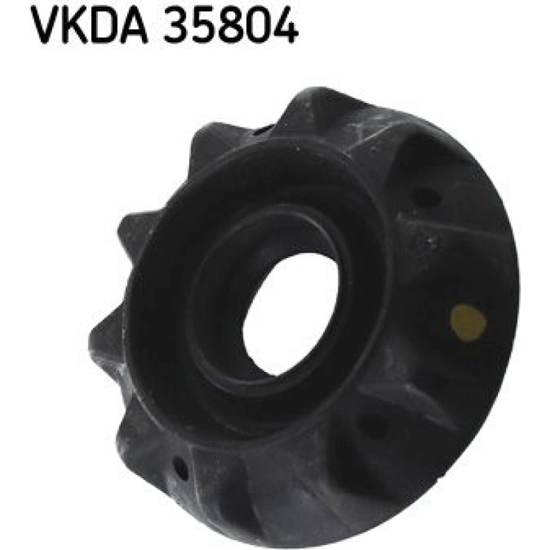 SKF Stützlager 1Stk. VA VKDA 35804 SKF Stützlager 1Stk. VA VKDA 35804