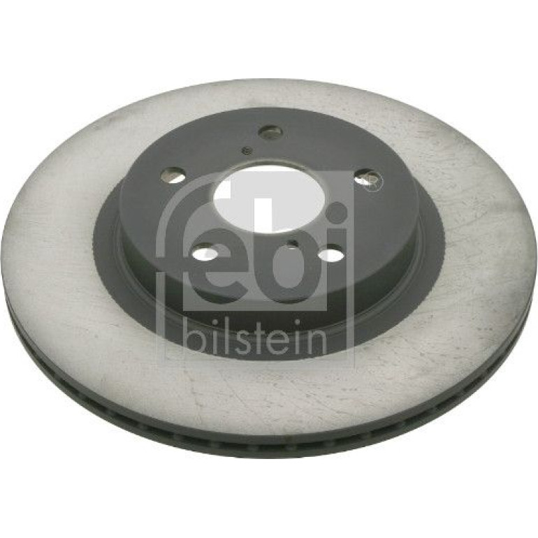 FEBI BILSTEIN Bremsscheibe 26110 FEBI BILSTEIN Bremsscheibe 26110
