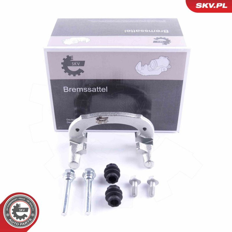 ESEN SKV Halter, Bremssattel 50SKV610 ESEN SKV Halter, Bremssattel 50SKV610