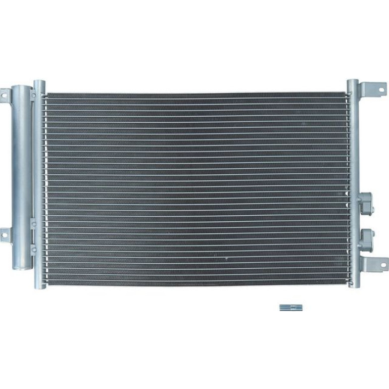 KAMOKA Kondensator, Klimaanlage 7800218 KAMOKA Kondensator, Klimaanlage 7800218