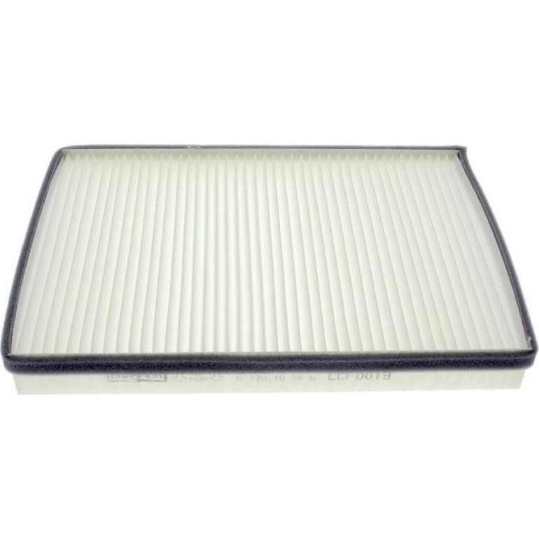 CHAMPION Innenraumfilter CCF0019 CHAMPION Innenraumfilter CCF0019