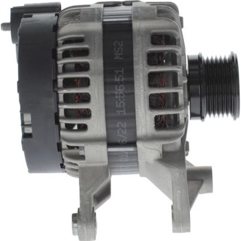Lichtmaschine 1 986 A01 045 Lichtmaschine 1 986 A01 045