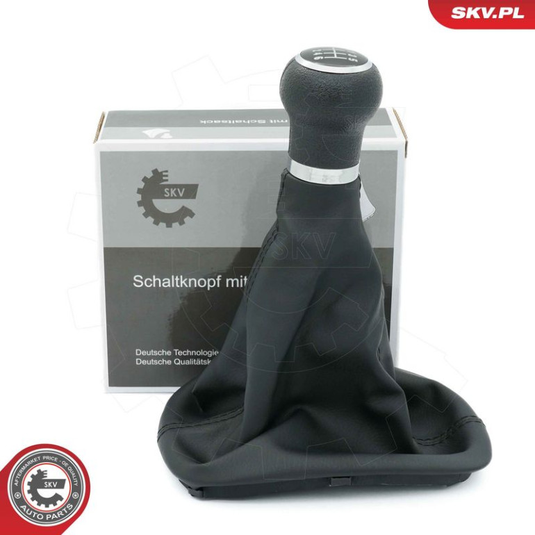 ESEN SKV Schalthebelknauf 63SKV492 ESEN SKV Schalthebelknauf 63SKV492