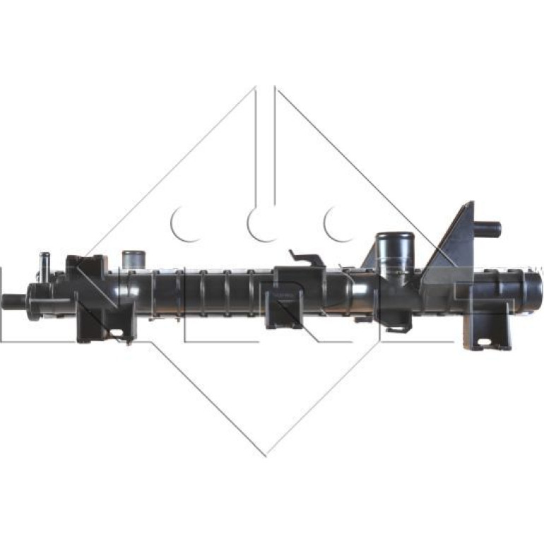 Kühler, Motorkühlung 53020 Kühler, Motorkühlung 53020
