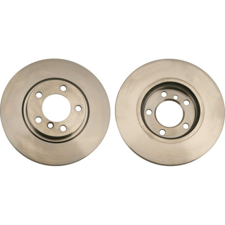 22 481 003 Bremsscheibe VA DF6119S 22 481 003 Bremsscheibe VA DF6119S