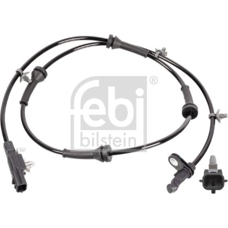 FEBI BILSTEIN Sensor, Raddrehzahl 172151 FEBI BILSTEIN Sensor, Raddrehzahl 172151