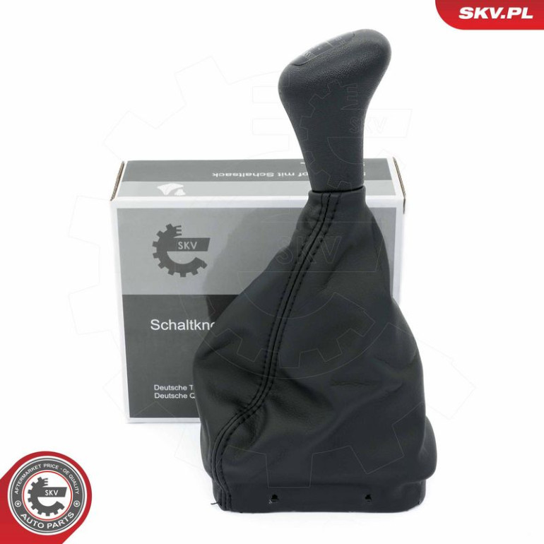 ESEN SKV Schalthebelknauf 63SKV448 ESEN SKV Schalthebelknauf 63SKV448