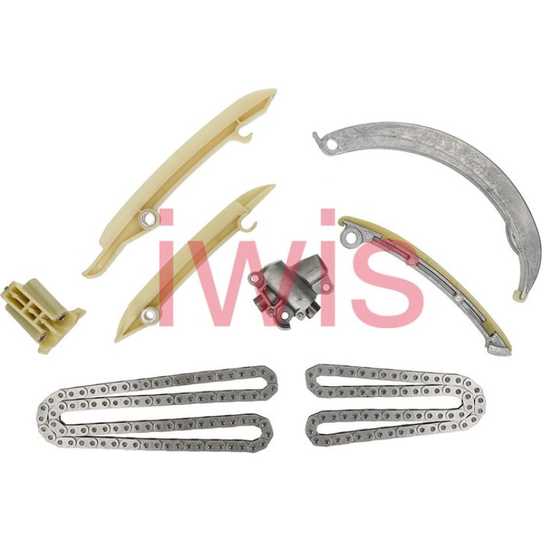STEUERKETTENSATZ IWI74648SET STEUERKETTENSATZ IWI74648SET