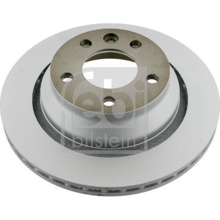 FEBI BILSTEIN Bremsscheibe 28164 FEBI BILSTEIN Bremsscheibe 28164