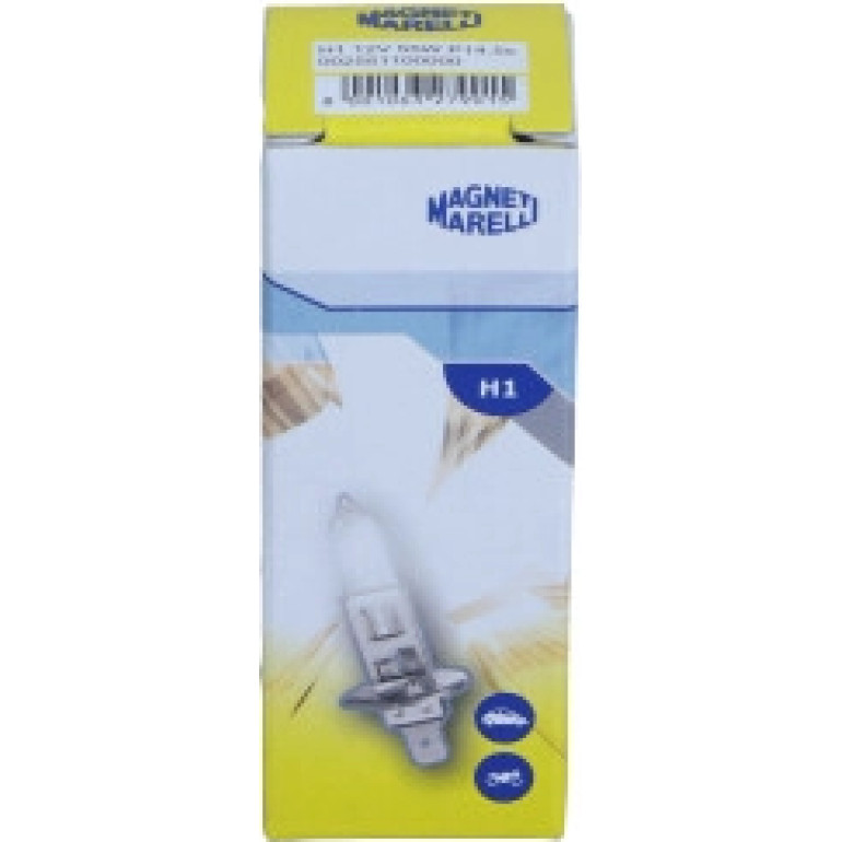 Glühlampe H1 12V/55W P14,5S 002551100000 Glühlampe H1 12V/55W P14,5S 002551100000