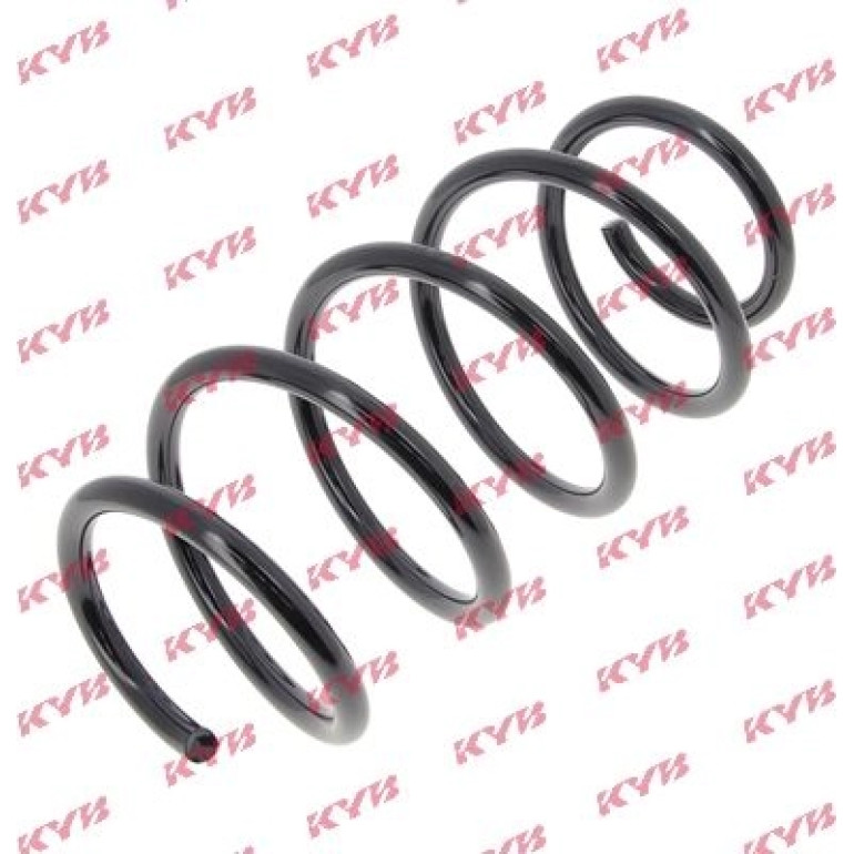 KYB Fahrwerksfeder Saab S. 9-3 1.9Tid/2.0/2.2Tid 09/02 RH2953 KYB Fahrwerksfeder Saab S. 9-3 1.9Tid/2.0/2.2Tid 09/02 RH2953