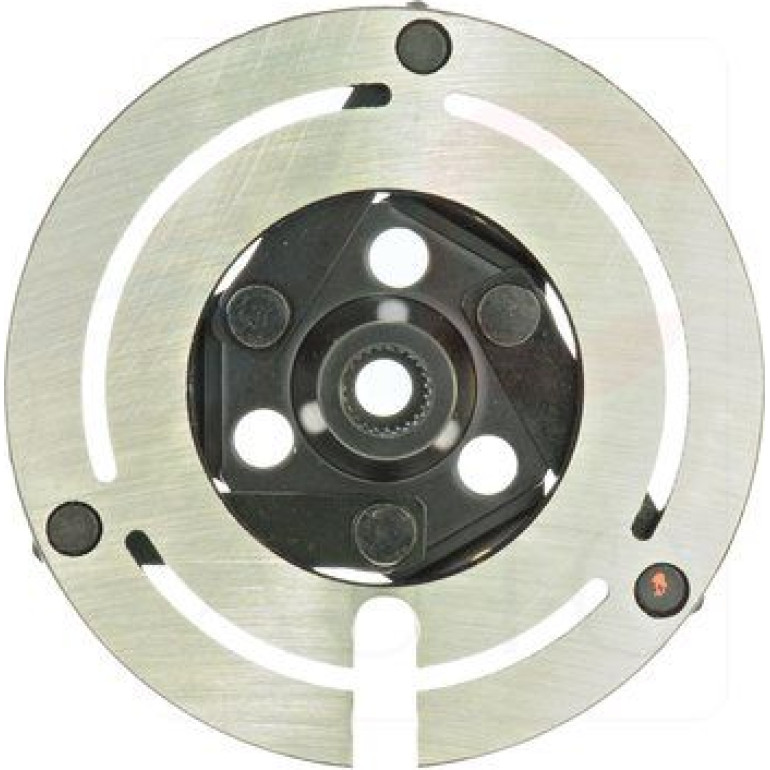 MITNEHMERSCHEIBE, MAGNETKUPPLUNG-KOMPRESSOR AC-05DL04 MITNEHMERSCHEIBE, MAGNETKUPPLUNG-KOMPRESSOR AC-05DL04