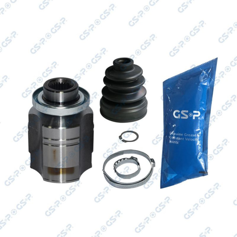 GSP Gelenksatz, Antriebswelle 627024 GSP Gelenksatz, Antriebswelle 627024