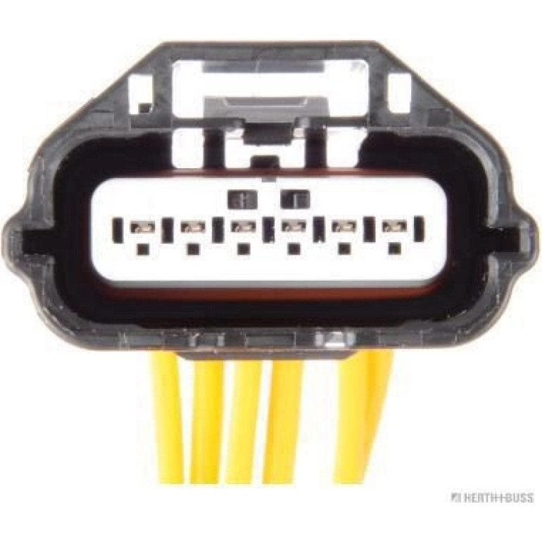 Kabelreparatursatz, Agr-Ventil 51277317 Kabelreparatursatz, Agr-Ventil 51277317