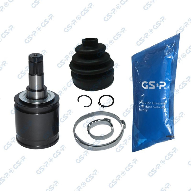GSP Gelenksatz, Antriebswelle 659107 GSP Gelenksatz, Antriebswelle 659107