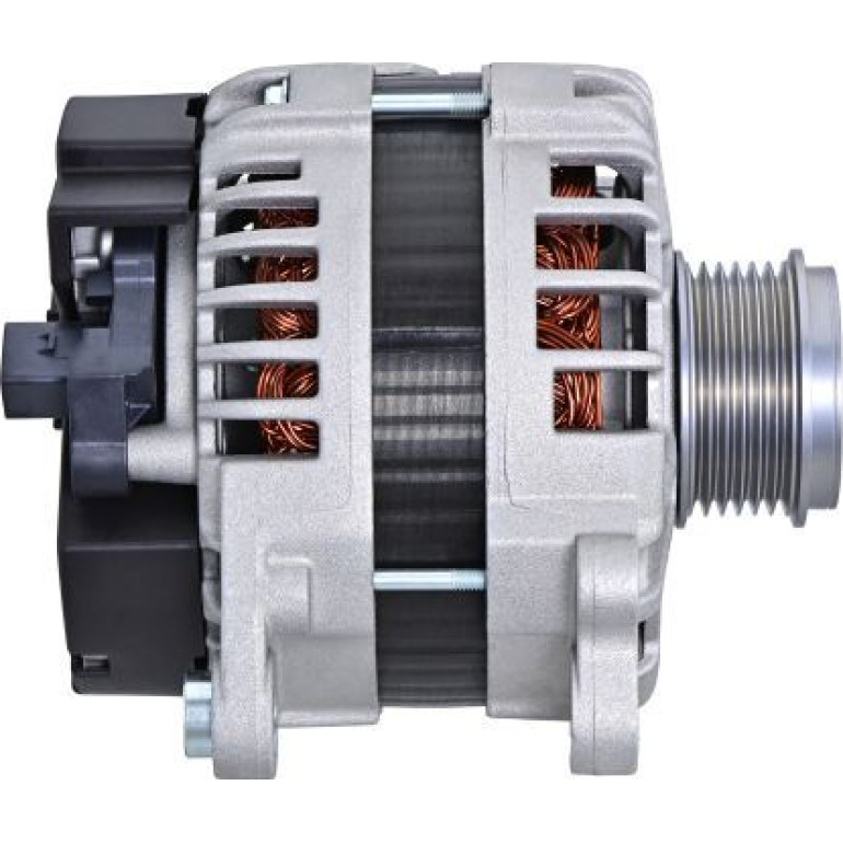 HELLA Generator 8EL 015 637-161 HELLA Generator 8EL 015 637-161