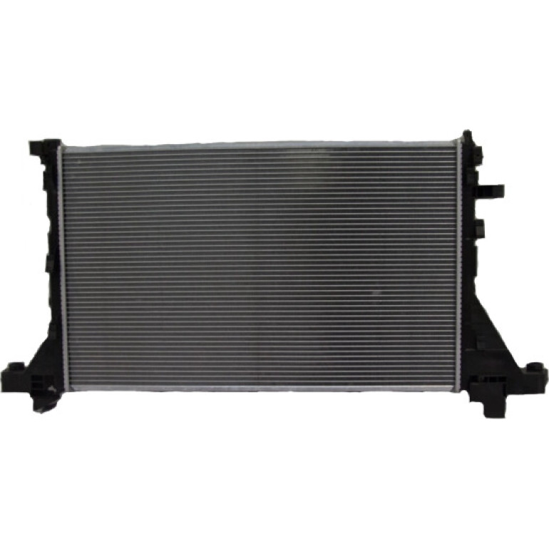 Kühler, Motorkühlung AC214523 Kühler, Motorkühlung AC214523