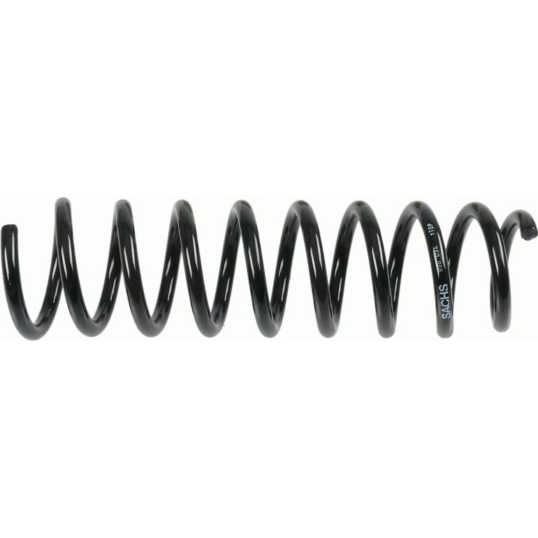 Sachs Fahrwerksfeder Audi T. A4 Ab 01/95 996 034 Sachs Fahrwerksfeder Audi T. A4 Ab 01/95 996 034