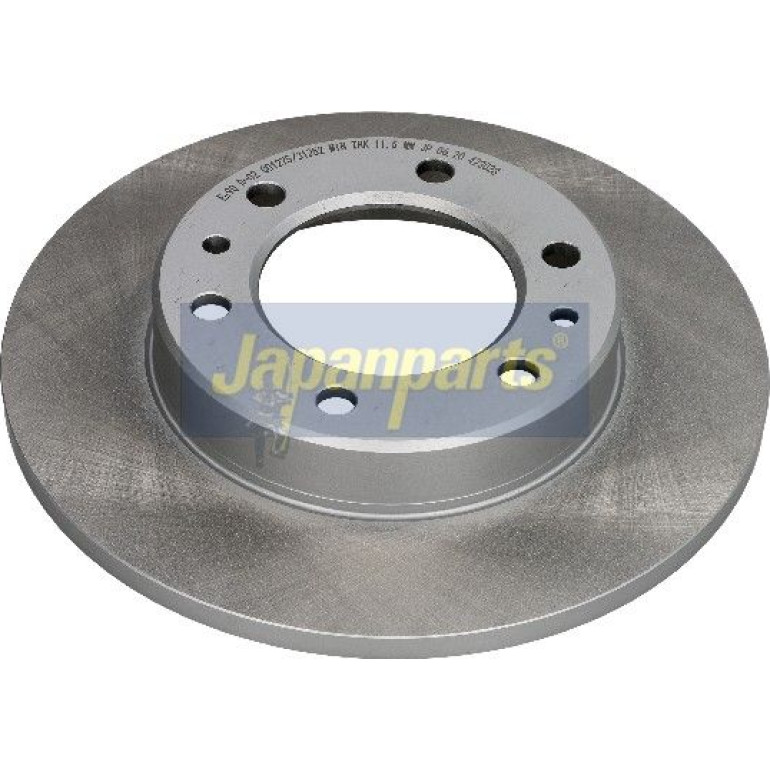 Bremsscheibe DI-249C Bremsscheibe DI-249C