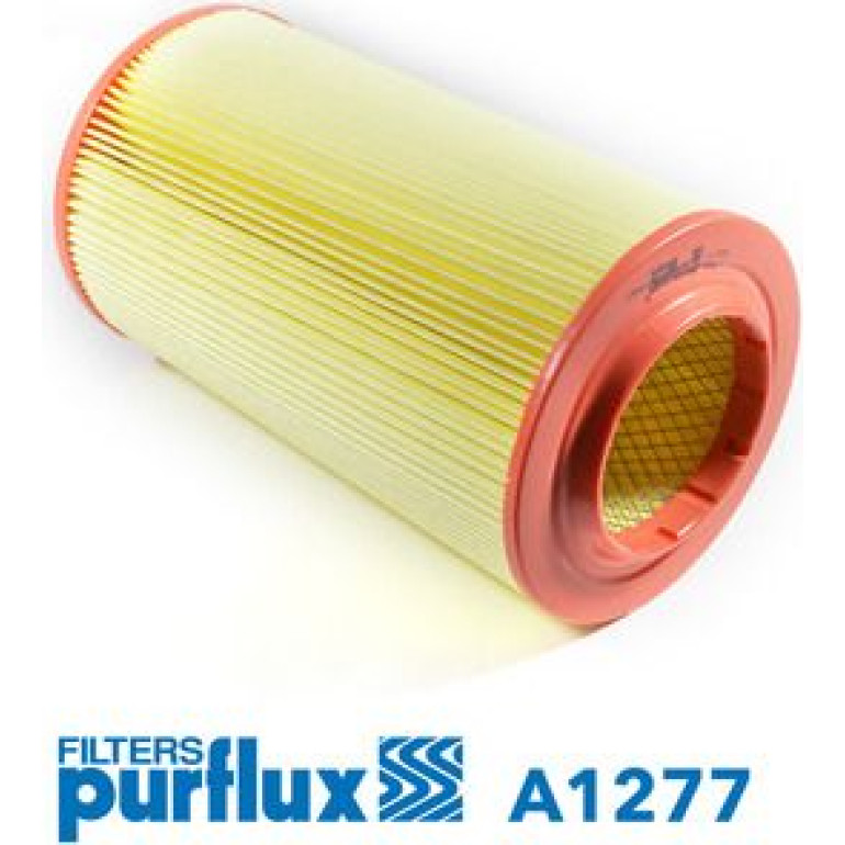 PURFLUX Luftfilter A1277 PURFLUX Luftfilter A1277
