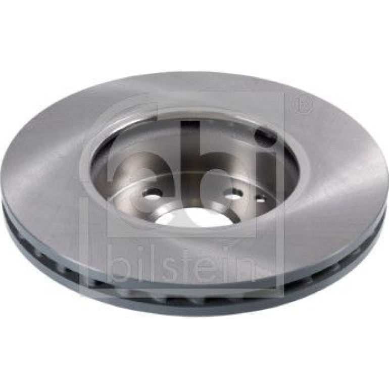 FEBI BILSTEIN Bremsscheibe 30550 FEBI BILSTEIN Bremsscheibe 30550
