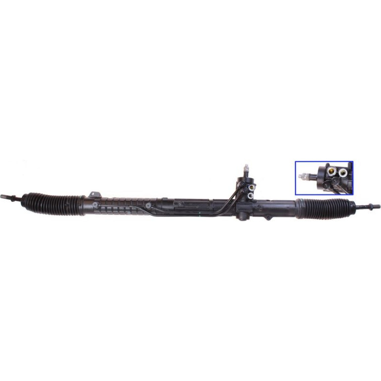 Lenkgetriebe Alfa Romeo 156 2.4Jtd/2.5V6 97-06 11-0016 Lenkgetriebe Alfa Romeo 156 2.4Jtd/2.5V6 97-06 11-0016