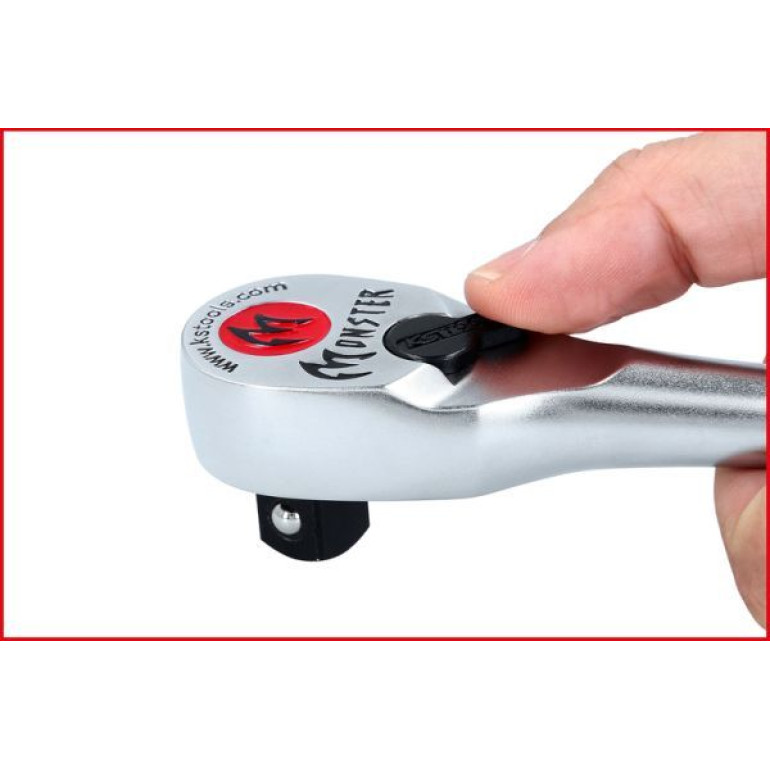 KS TOOLS Umschaltknarre 935.3890 KS TOOLS Umschaltknarre 935.3890