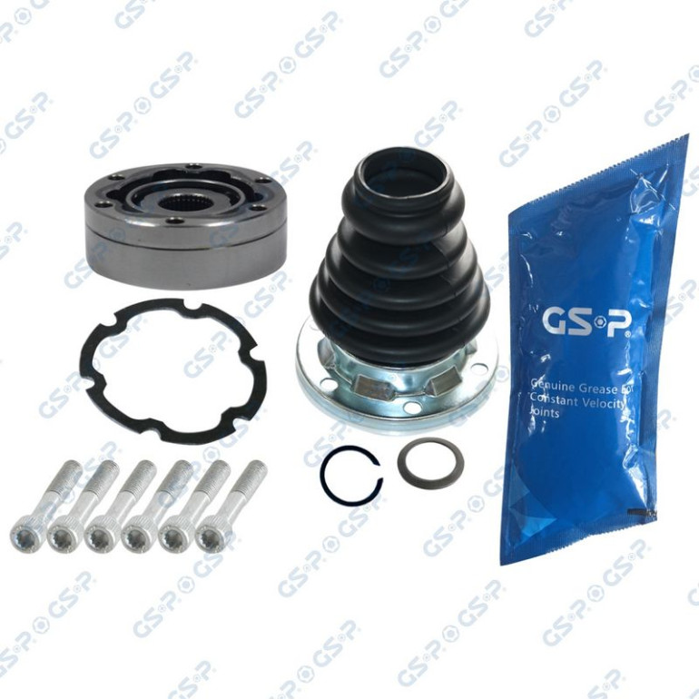 GSP Homokinetisches Gelenk 603009 GSP Homokinetisches Gelenk 603009