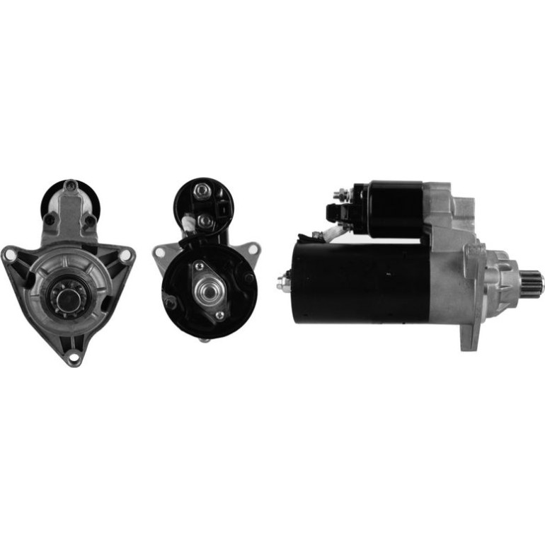 311.070.102 12V.Starter 311070102 311.070.102 12V.Starter 311070102