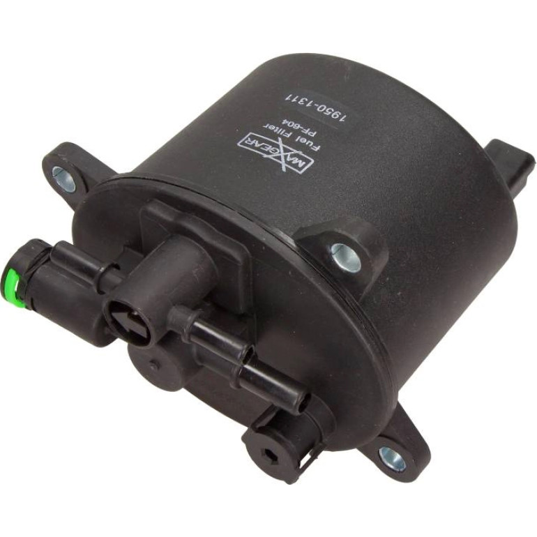 Kraftstofffilter Peugeot 2.2Hdi 06 26-0676 Kraftstofffilter Peugeot 2.2Hdi 06 26-0676