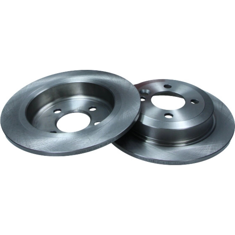 Maxgear Bremsscheibe Mini T. Cooper/One 01 19-1957 Maxgear Bremsscheibe Mini T. Cooper/One 01 19-1957