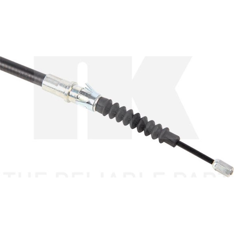 Seilzug, Feststellbremse Ford T. Mondeo 93-00 Le/Pr 902587 Seilzug, Feststellbremse Ford T. Mondeo 93-00 Le/Pr 902587
