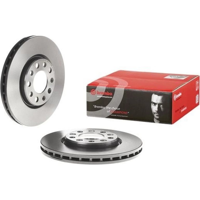 41 481 034 Bremsscheibe VA 09.A721.11 41 481 034 Bremsscheibe VA 09.A721.11
