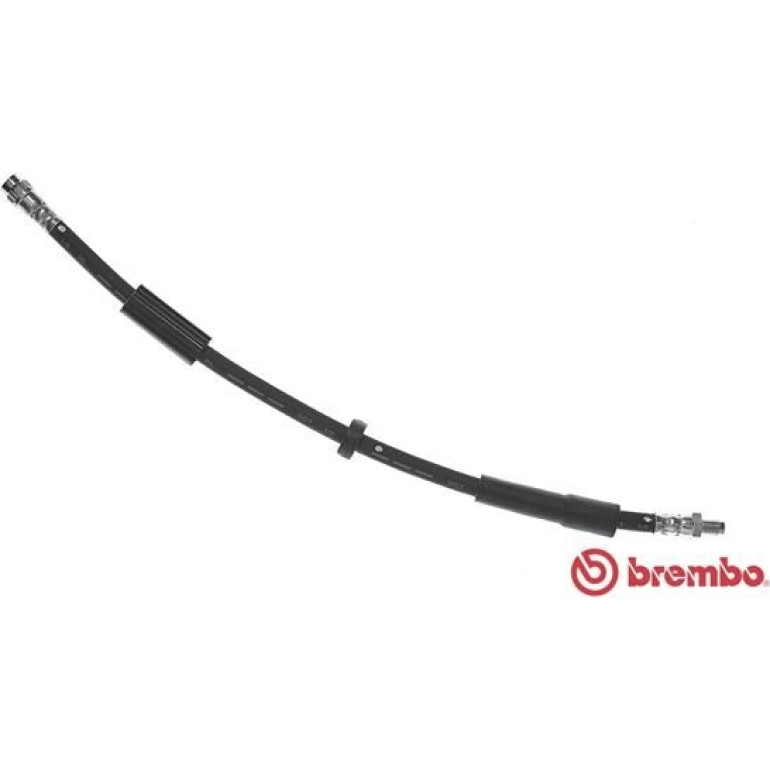 BREMBO Bremsschlauch T 11 016 BREMBO Bremsschlauch T 11 016