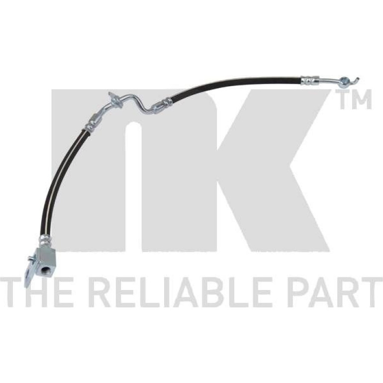Bremsschlauch 853257 Bremsschlauch 853257