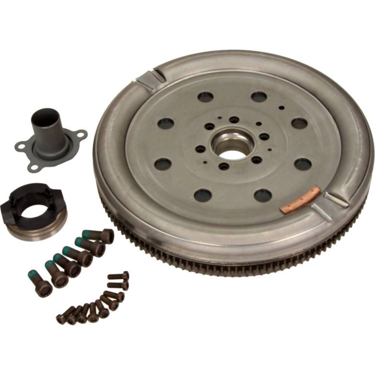LUK REPSET DMF 600 0016 00 LUK REPSET DMF 600 0016 00