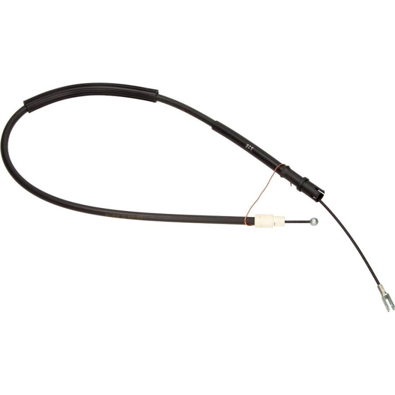 Seilzug, Feststellbremse Db T. Vito 03- Pr 32-0515