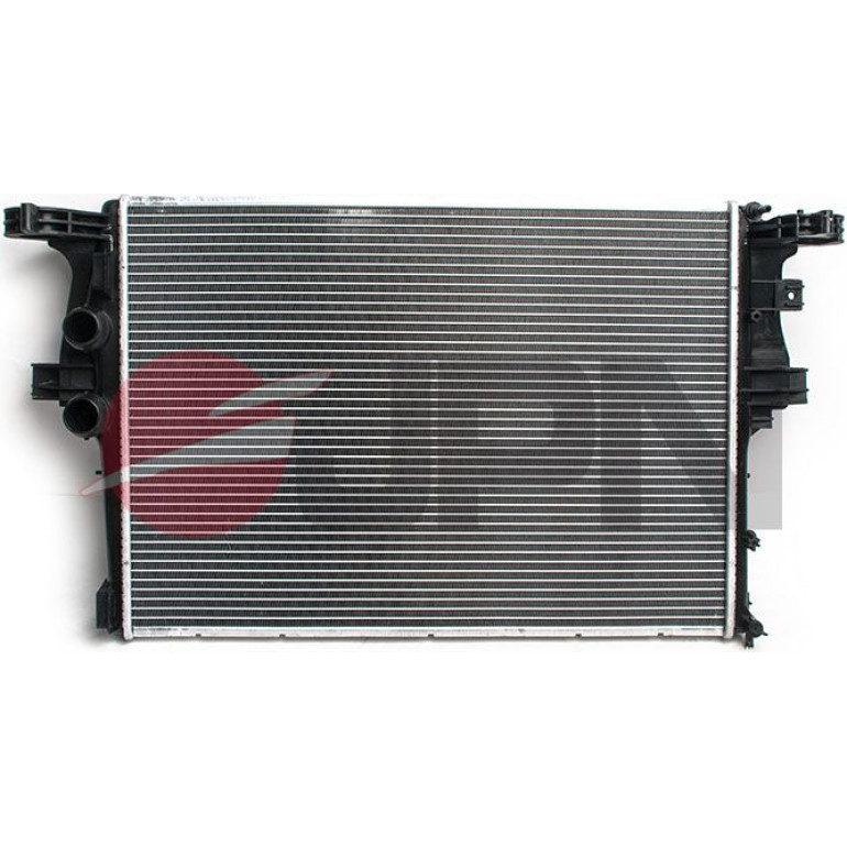 JPN Kühler, Motorkühlung 60C9024-JPN JPN Kühler, Motorkühlung 60C9024-JPN
