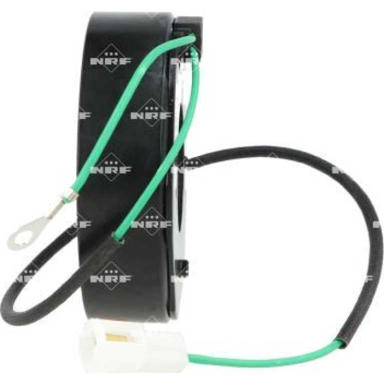 Spule, Magnetkupplung-Kompressor 38448