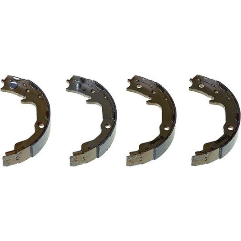 BREMBO Bremsbackensatz, Feststellbremse S11511
