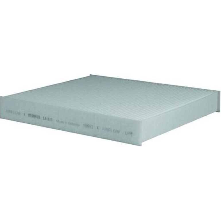 MAHLE Filter, Innenraumluft LA 371 MAHLE Filter, Innenraumluft LA 371