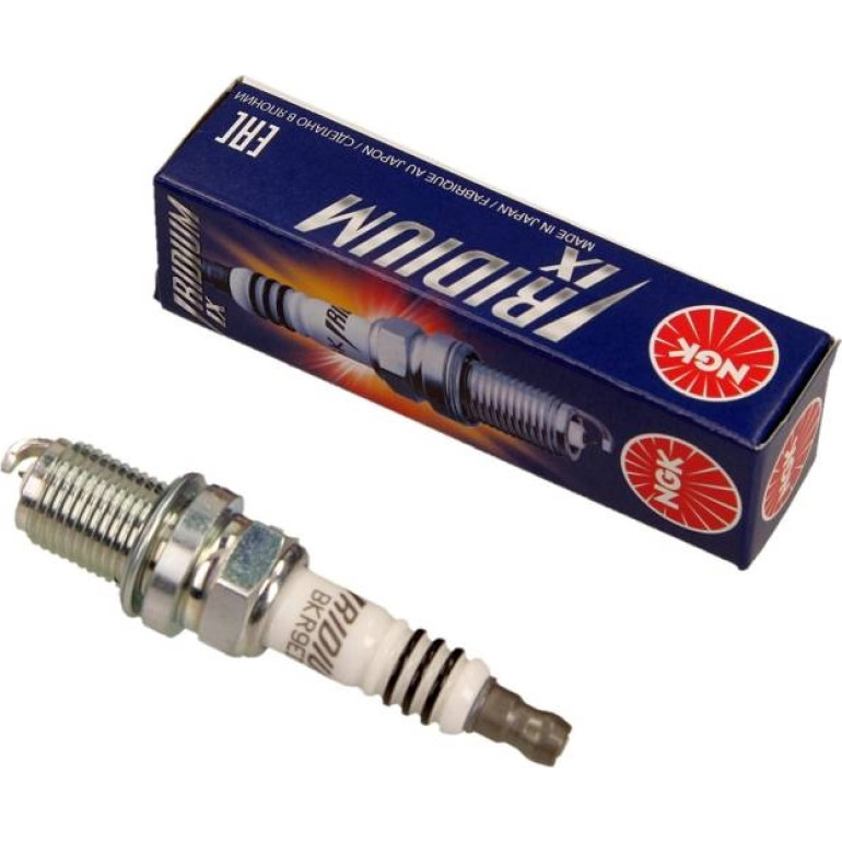 BKR9EIX NGK-Zündkerze 2669 BKR9EIX NGK-Zündkerze 2669