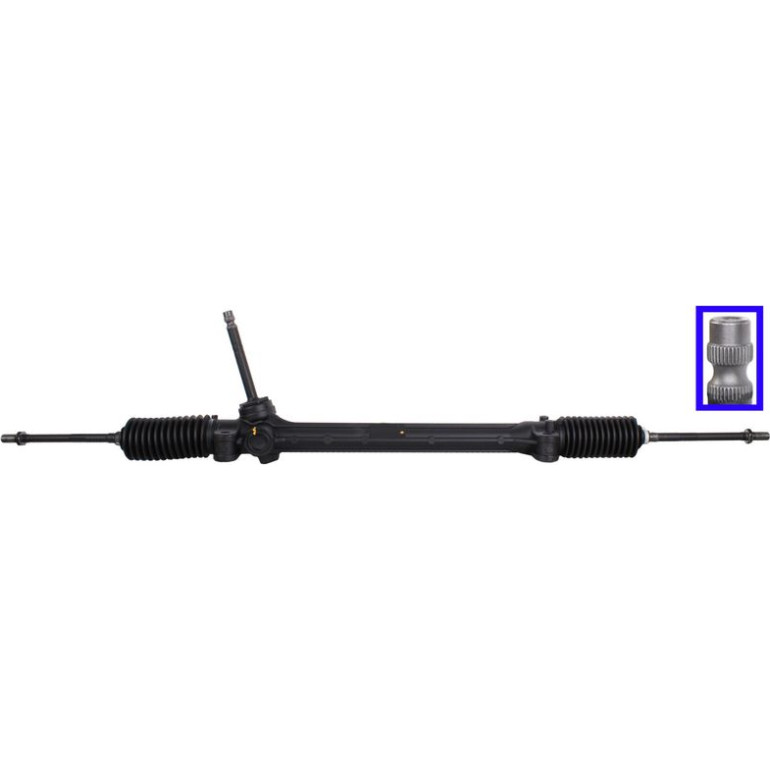 DRI Lenkgetriebe 714521850 mechanisch DRI Lenkgetriebe 714521850 mechanisch