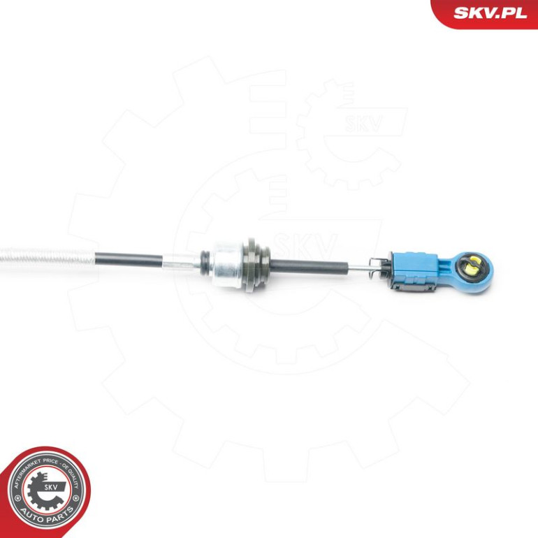 SKV GERMANY Kabel 27SKV069 SKV GERMANY Kabel 27SKV069