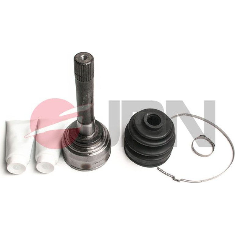 JPN Gelenksatz, Antriebswelle 10P9186-JPN JPN Gelenksatz, Antriebswelle 10P9186-JPN