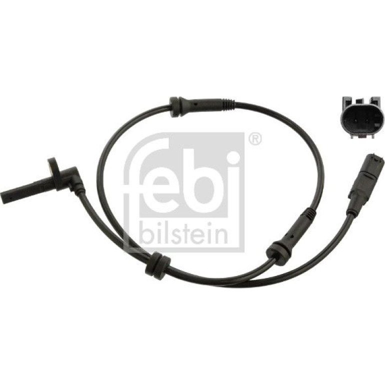 FEBI BILSTEIN ABS Sensor 106637 FEBI BILSTEIN ABS Sensor 106637