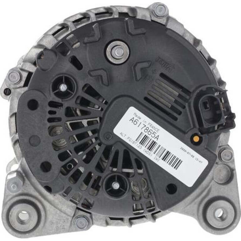 VALEO Generator 200217 VALEO Generator 200217