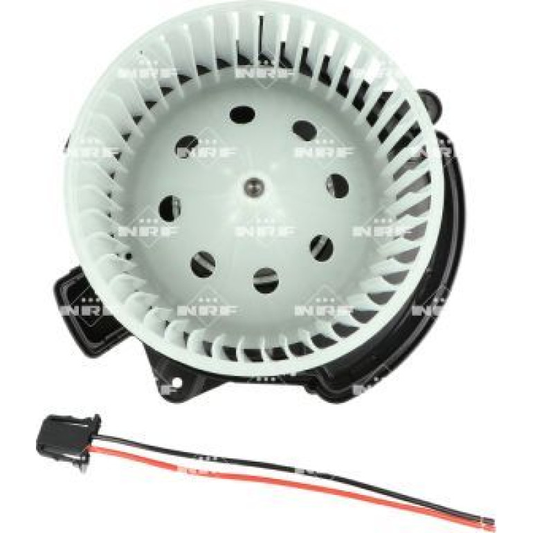 Innenraumgebläse 34077 Innenraumgebläse 34077