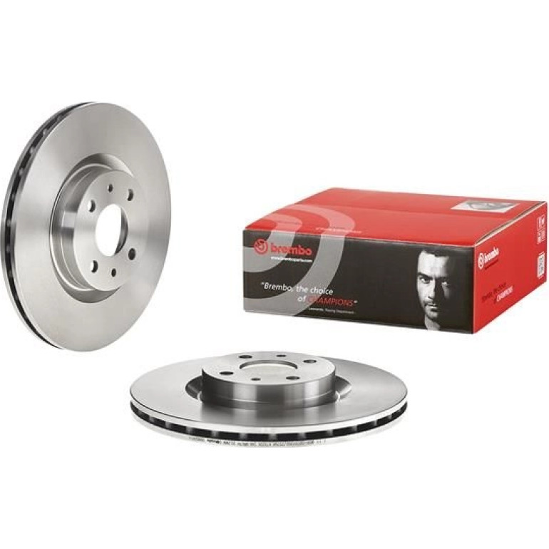 41 481 035 Bremsscheibe VA 09.9624.14 41 481 035 Bremsscheibe VA 09.9624.14