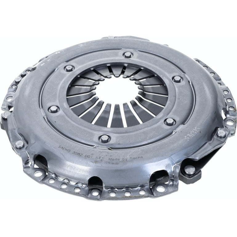 SACHS Kupplungssatz 3000 970 143 SACHS Kupplungssatz 3000 970 143